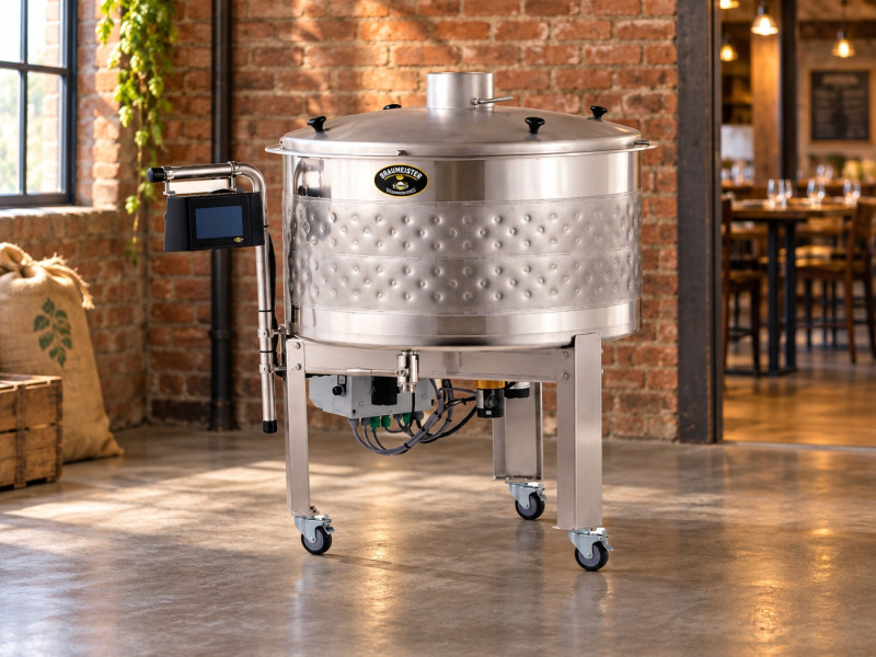 Braumeister 100 Liter