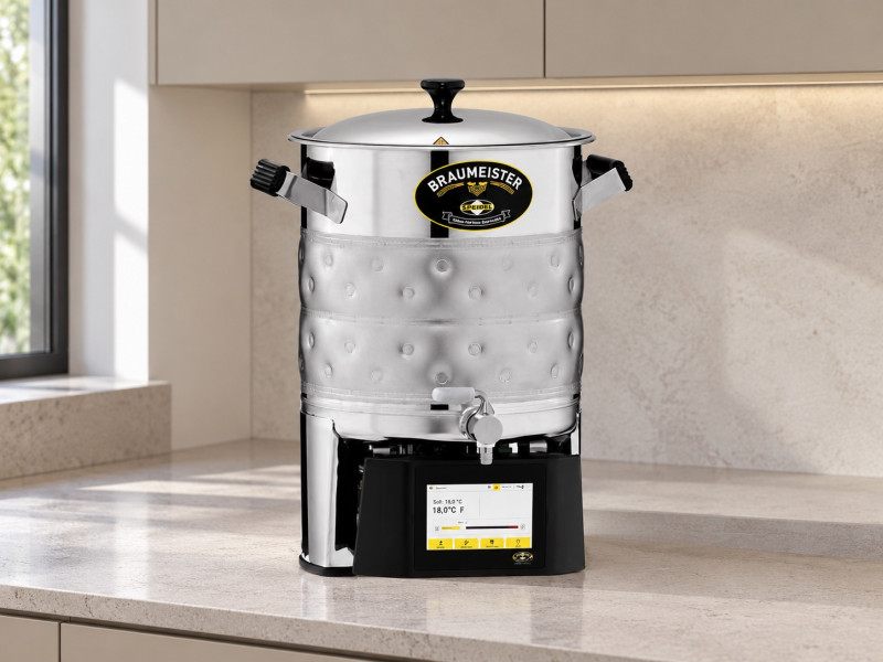 Braumeister 10 Liter