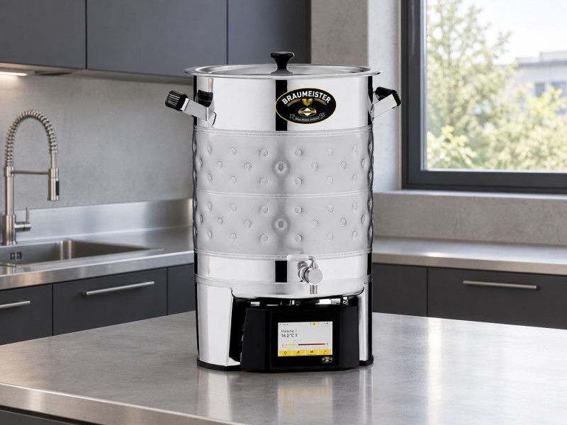 Braumeister 20 Liter