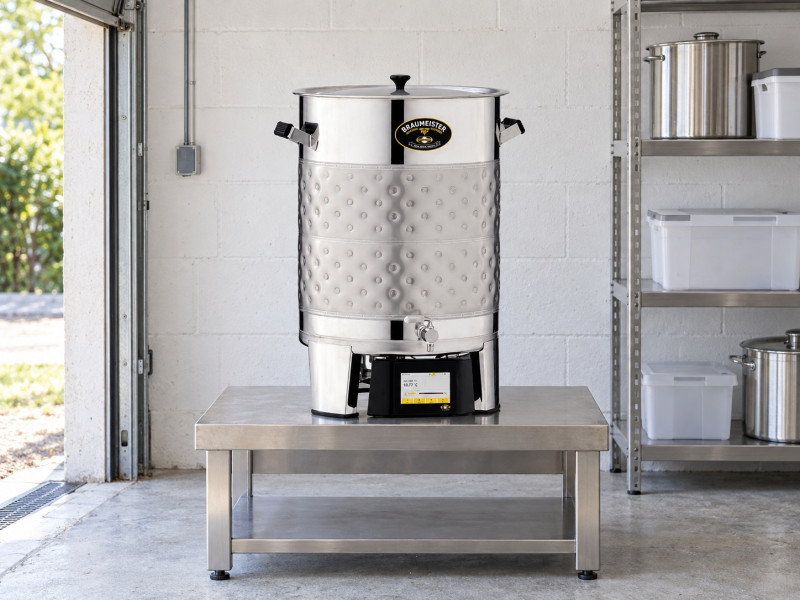 Braumeister 50 Liter