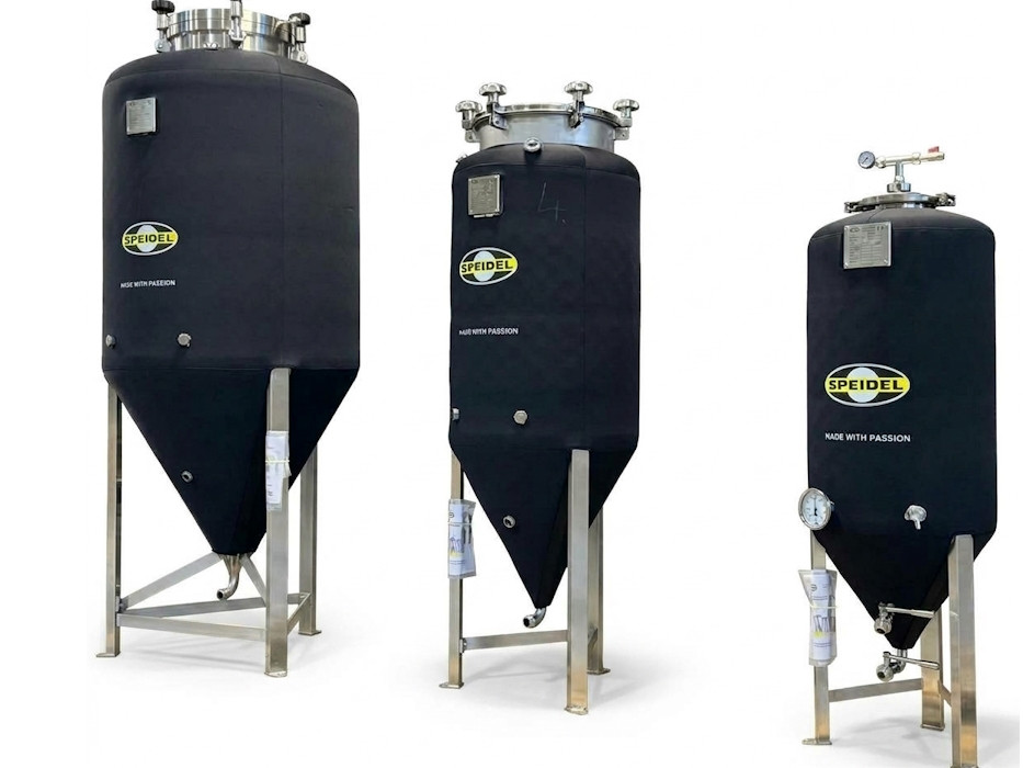 Neoprene Sleeve for ZKG Pressure Tanks