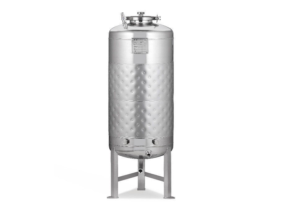 Pressure tank FD-2,5B 60-litre